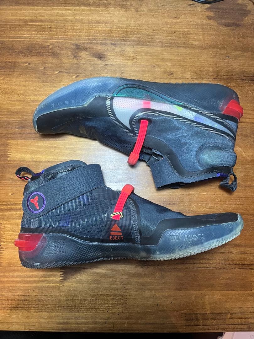 シューズ(男性用) Nike Kobe AD NXT FF \