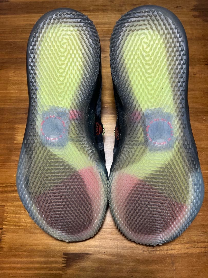 シューズ(男性用) Nike Kobe AD NXT FF \"Off Noir Clear\"