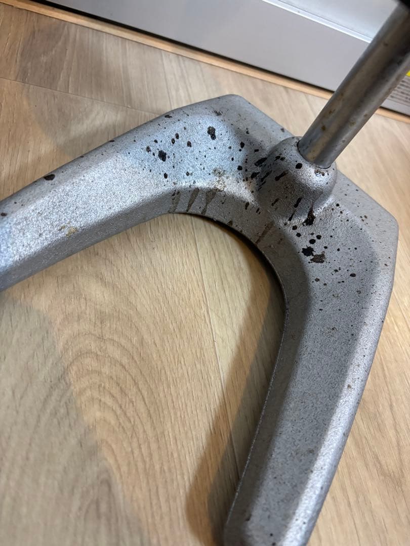 中部コーポレーション　フレッシュジューサー　HJ-3A