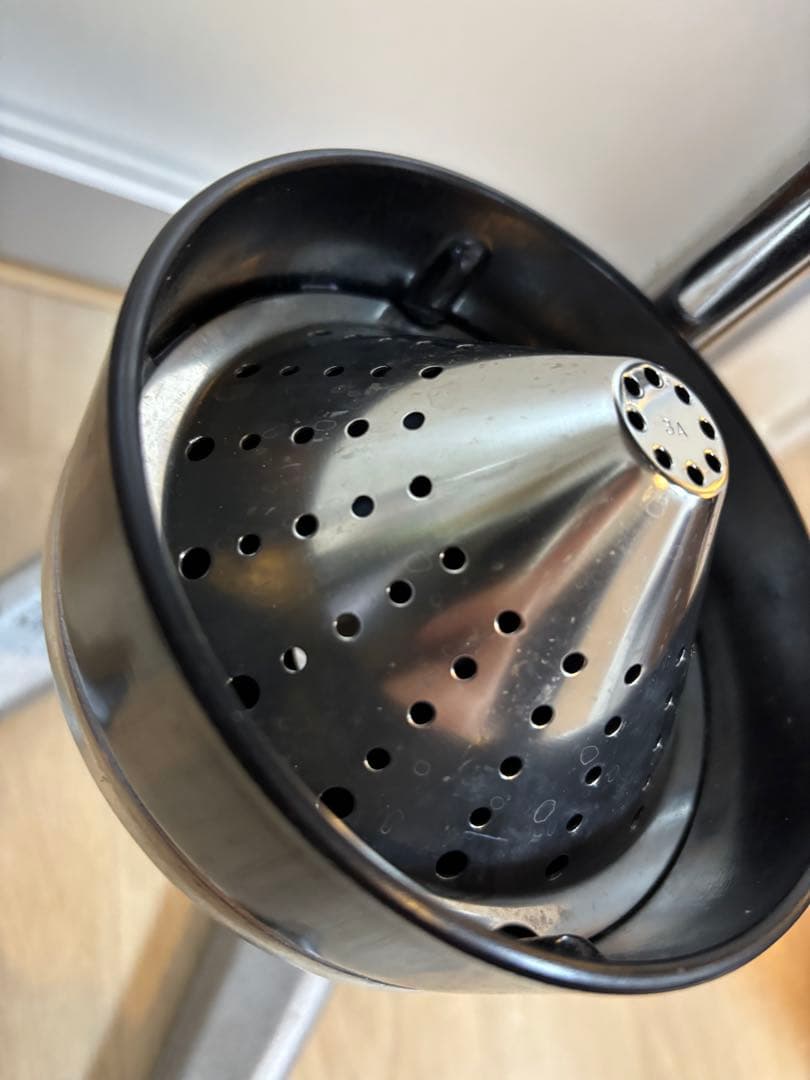 中部コーポレーション　フレッシュジューサー　HJ-3A