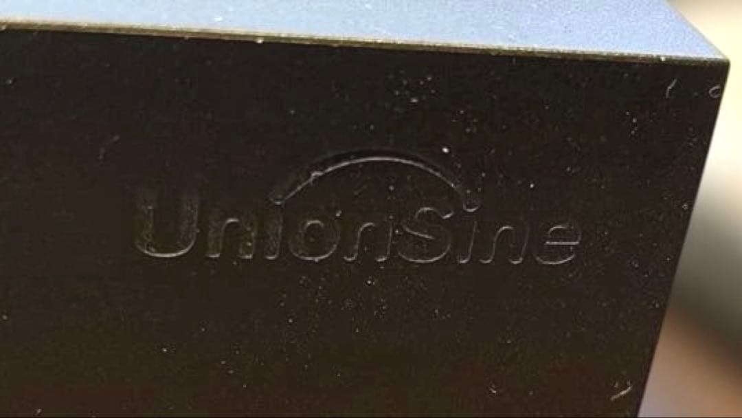 外付けハードディスク 16TB UnionSine 3.5