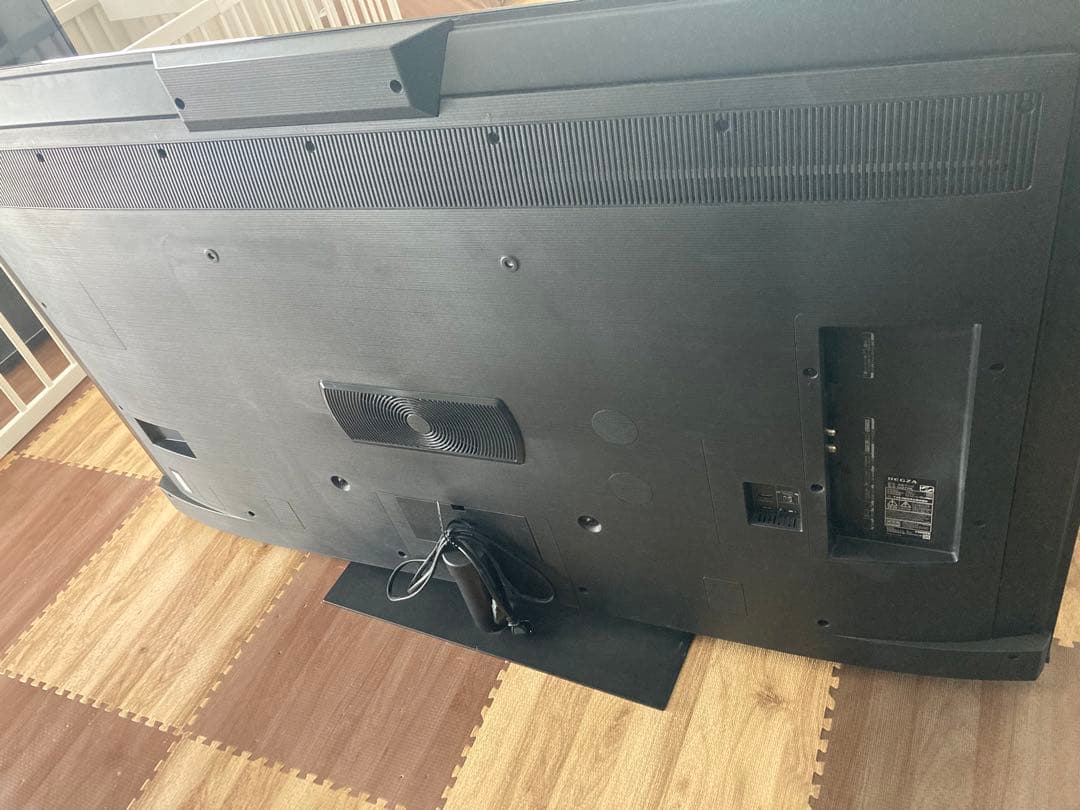 ⭐️お値下げします⭐️ジャンク品⭐️65インチ　東芝　REGZA レグザ