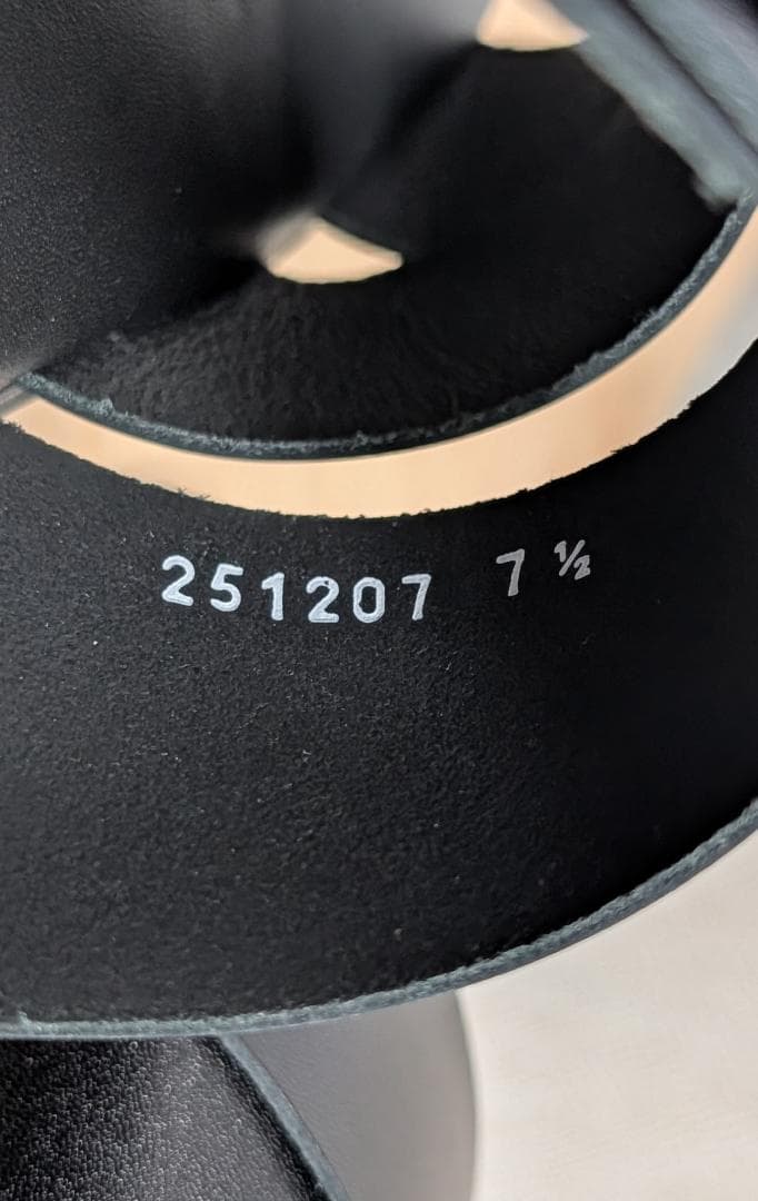 新品 foot the coacher CROSS BELT SANDALS