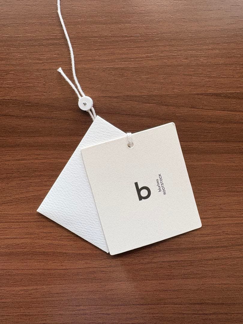 【blurhms ROOTSTOCK】Moleskin Work Jacket