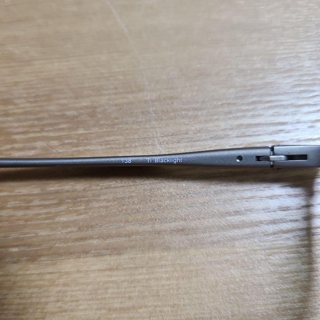 メガネ・老眼鏡 OAKLEY ChopTop4.0