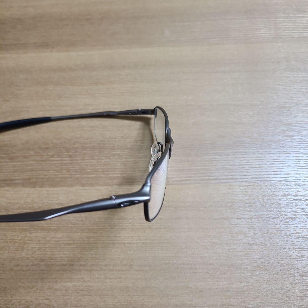 メガネ・老眼鏡 OAKLEY ChopTop4.0