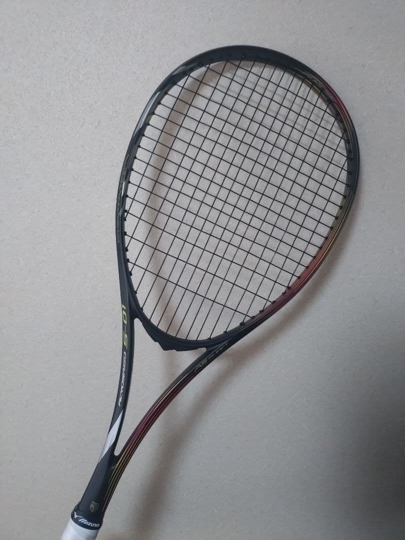 最終値下げ　アクロスピード3本セット