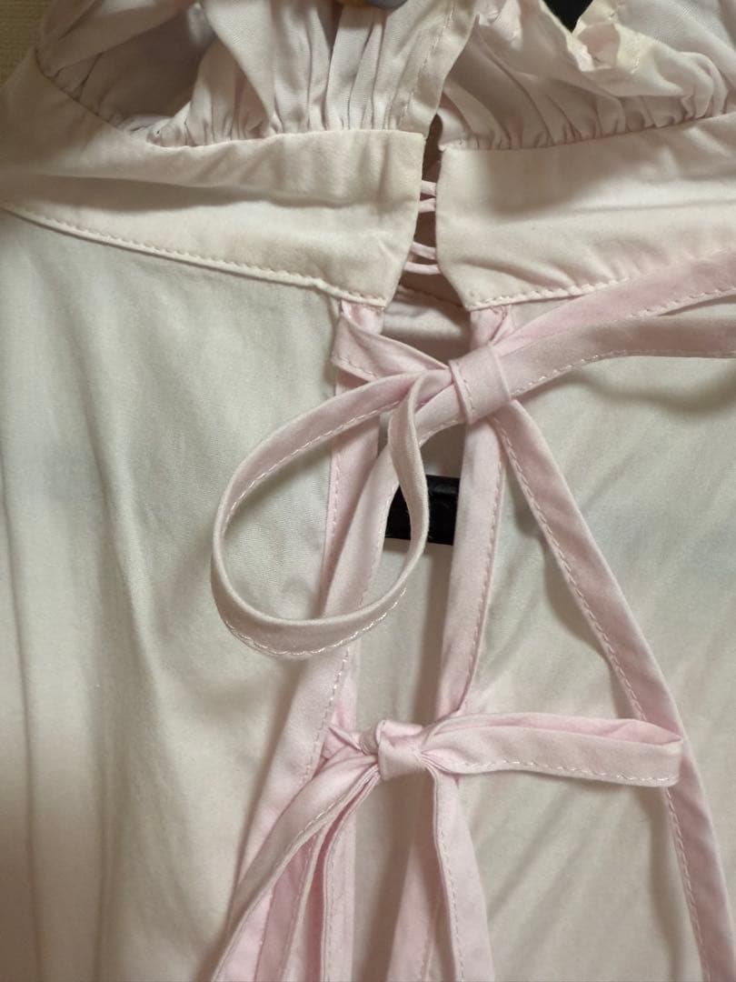 セシリーバンセン　ワンピース