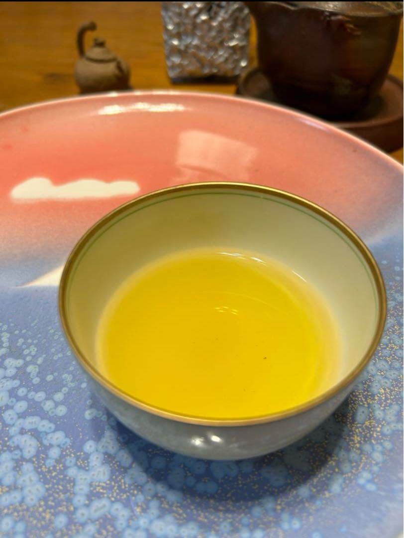 【台湾好茶】頂級 大禹嶺高冷茶150g *5袋 冬茶2025手摘み