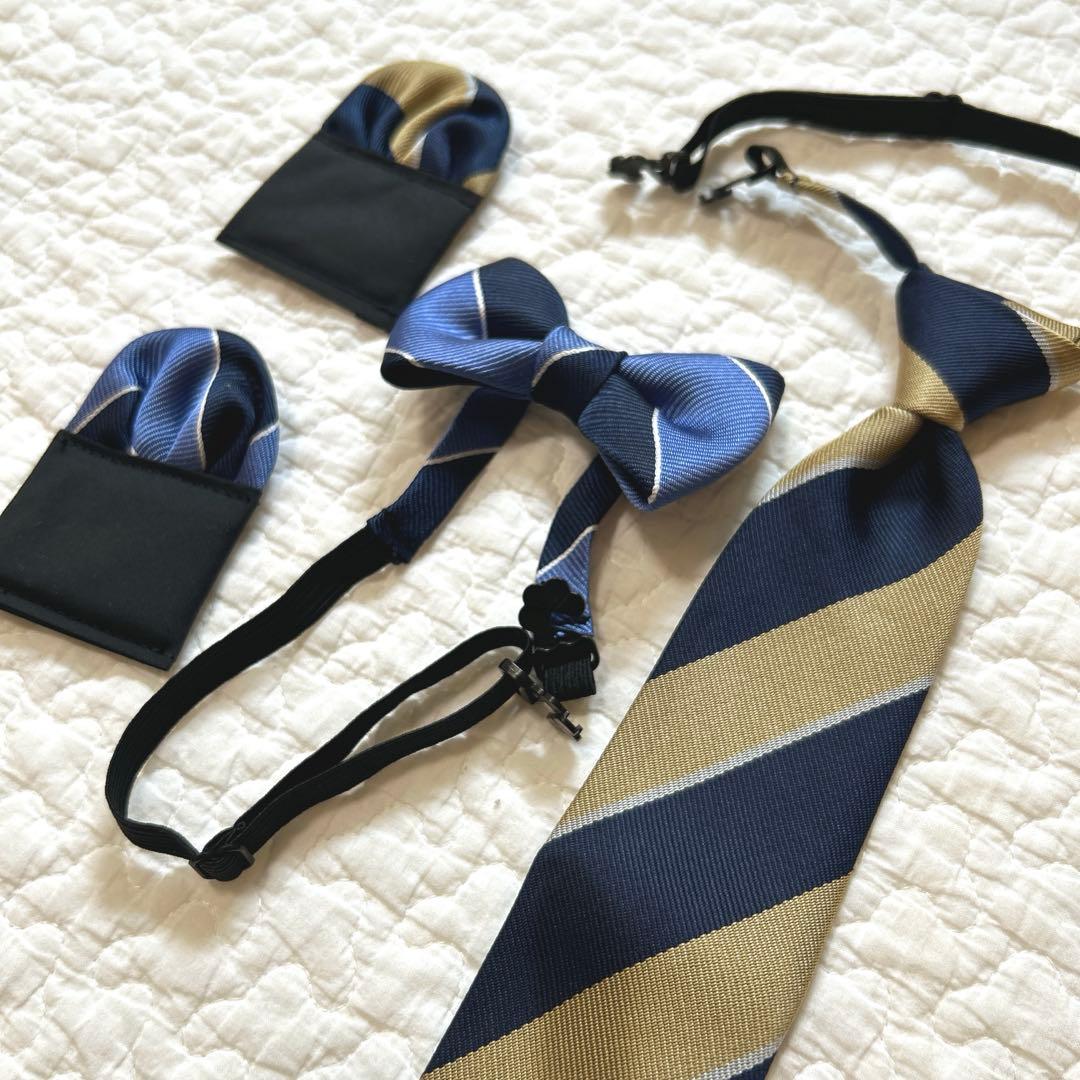 グリーンレーベルリラクシング　キッズスーツ