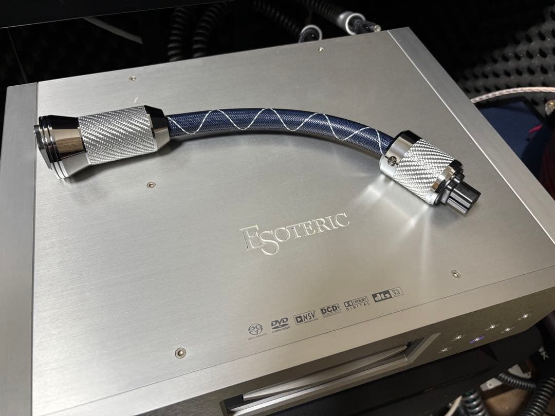 フルテックFlux-50 NCF Filter②