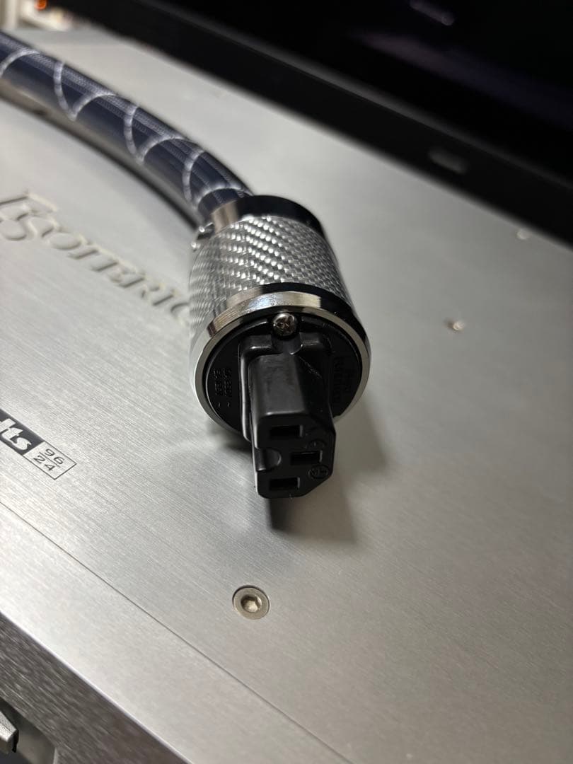 フルテックFlux-50 NCF Filter②