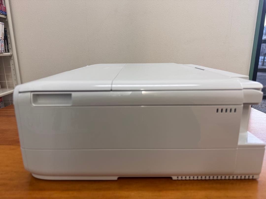 EPSON EP-982A3 インクジェットプリンター ホワイト