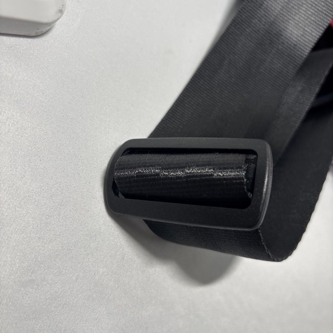 【希少】FREITAG F202 LELAND 2WAYトートバッグ レッド