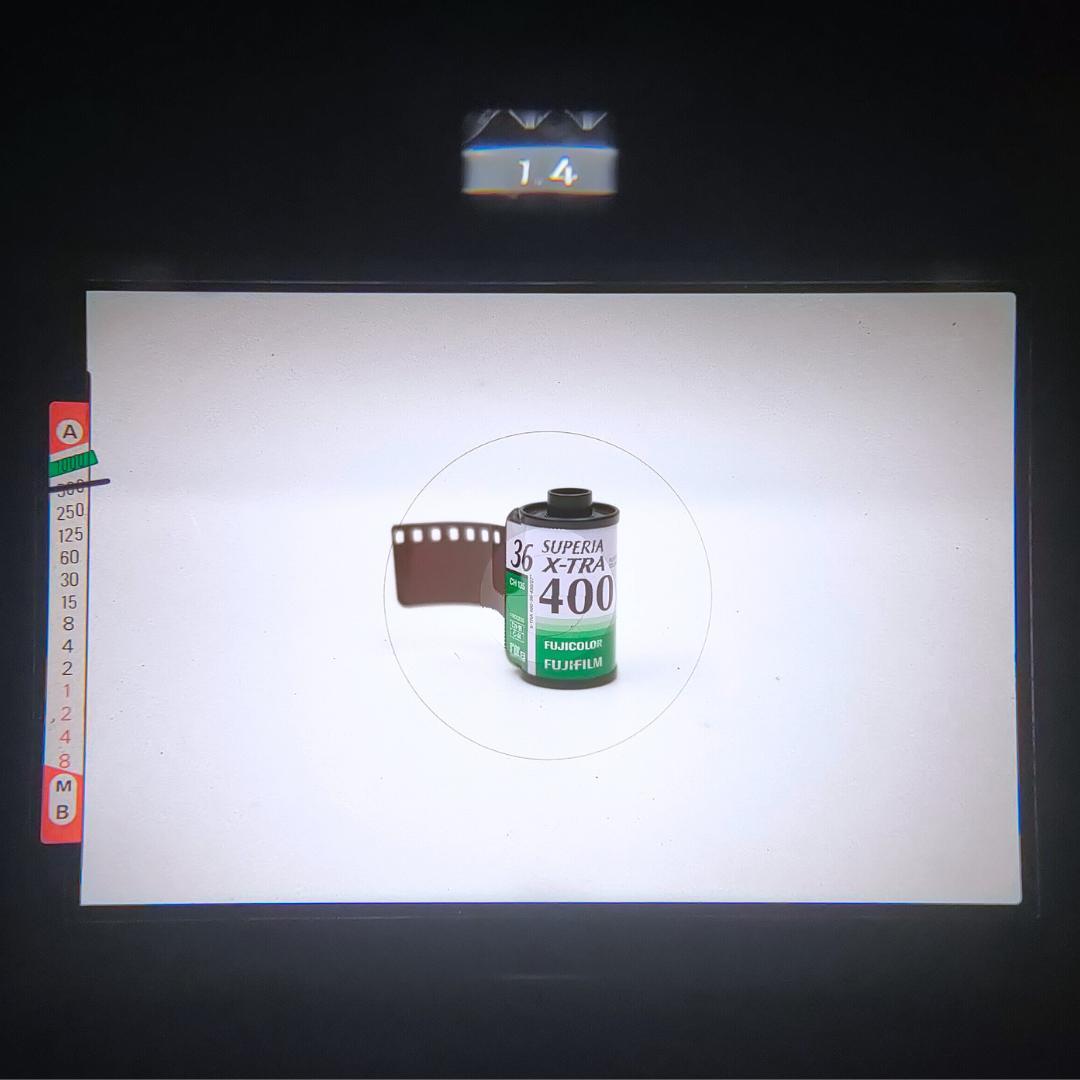 綺麗 Nikon FE / Ai Nikkor 50mm F1.4