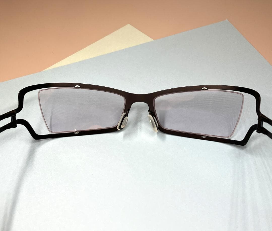 Eye'DC◇V420◇アイディーシー◇哀川翔様着用◇人気モデル◇美品