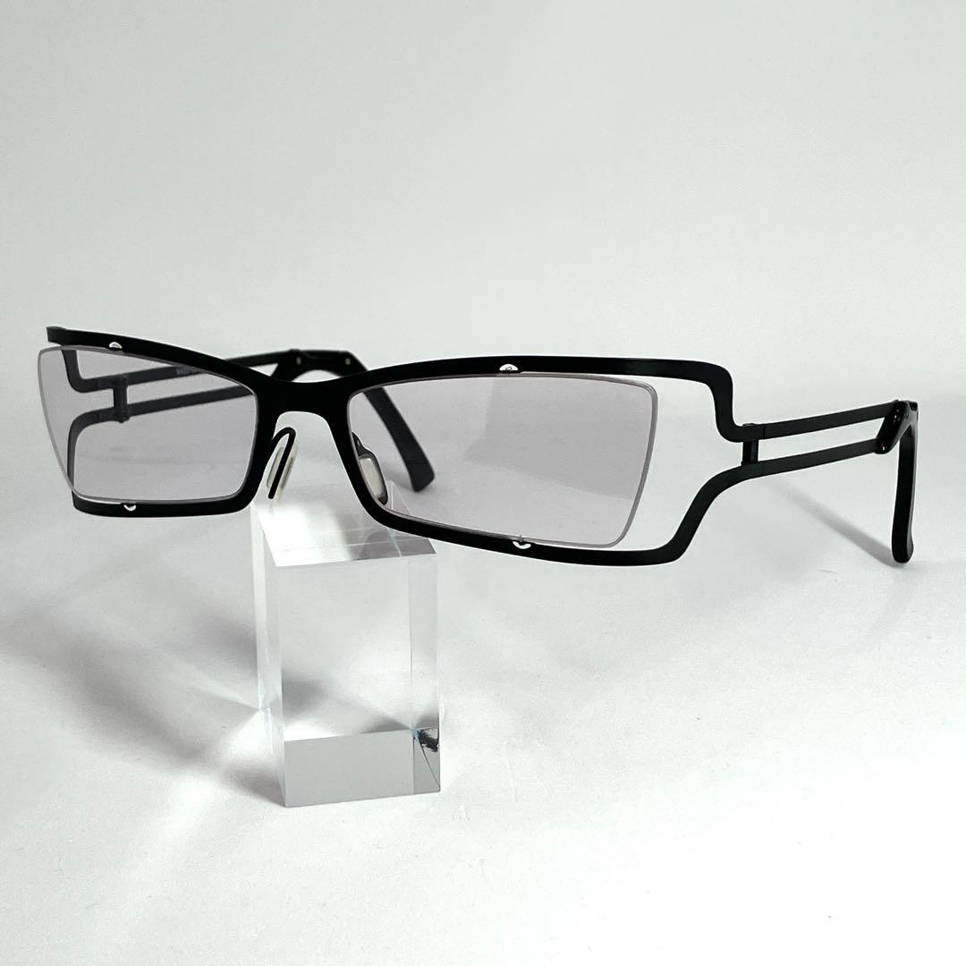 Eye'DC◇V420◇アイディーシー◇哀川翔様着用◇人気モデル◇美品