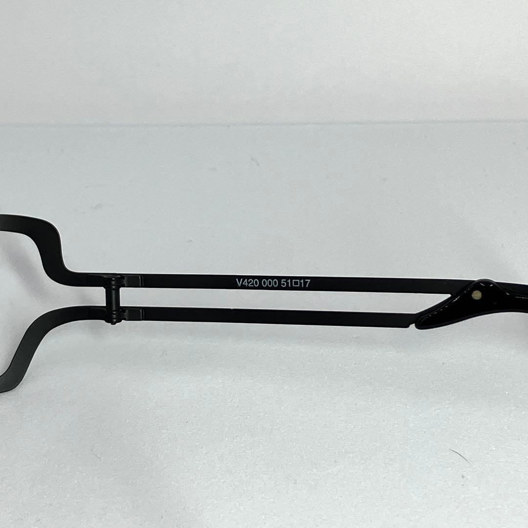 Eye'DC◇V420◇アイディーシー◇哀川翔様着用◇人気モデル◇美品