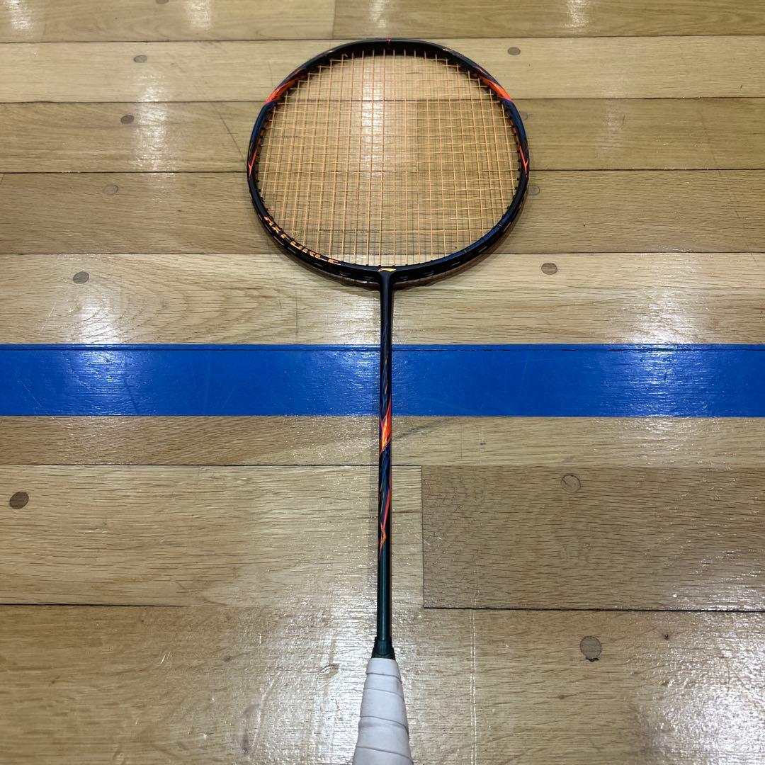 Li-ning Axforce90New アックスフォース90new 5UG6