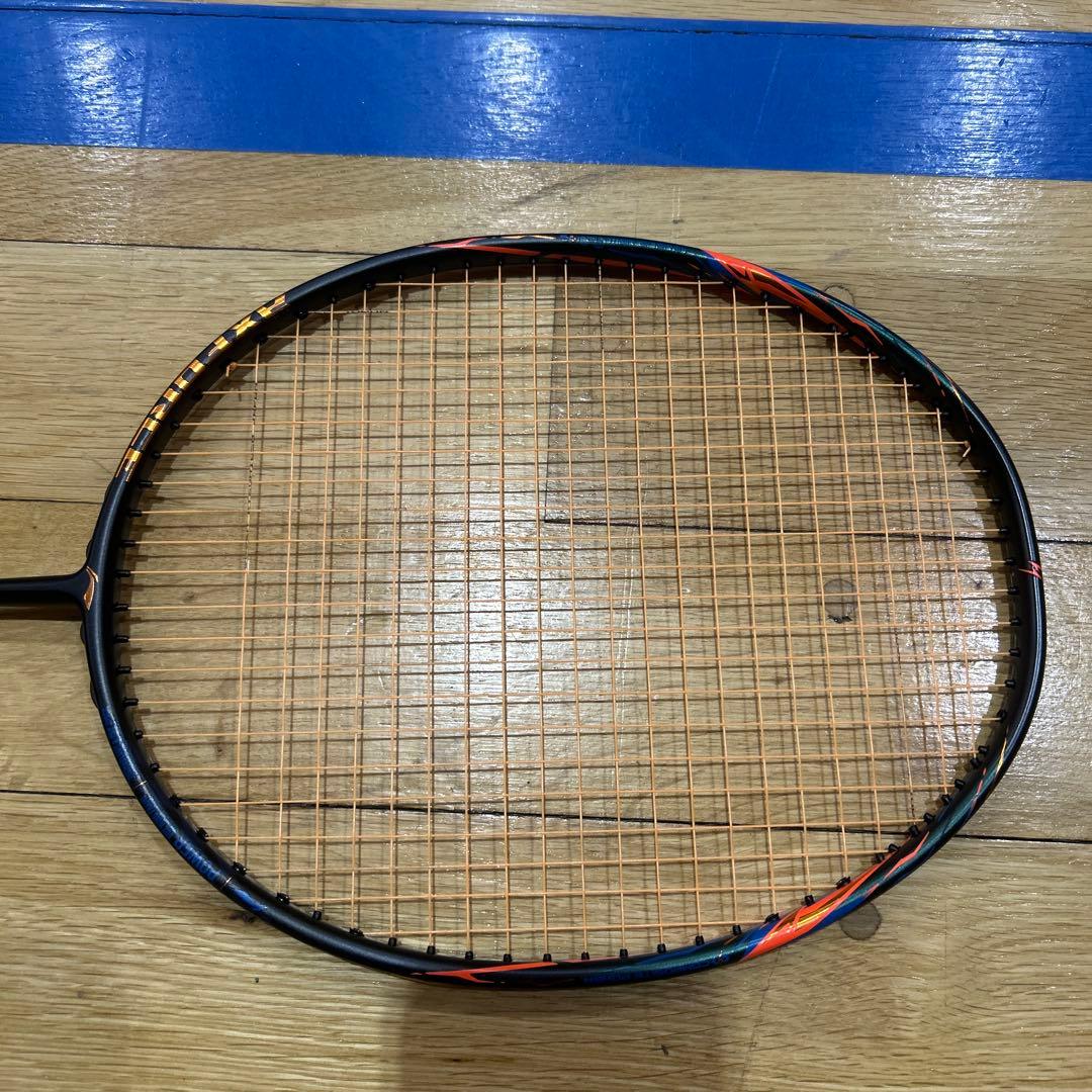 Li-ning Axforce90New アックスフォース90new 5UG6