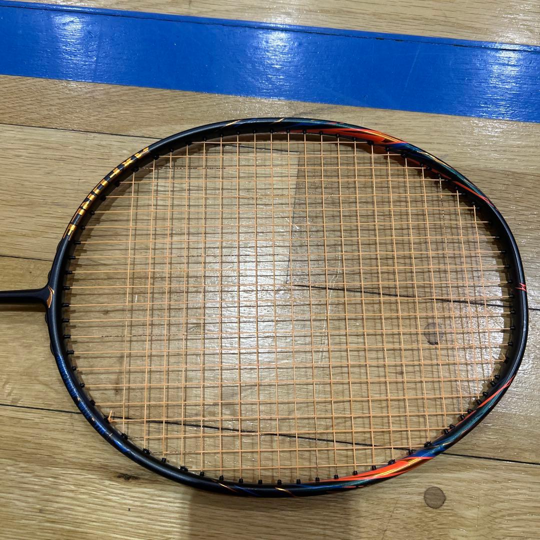 Li-ning Axforce90New アックスフォース90new 5UG6