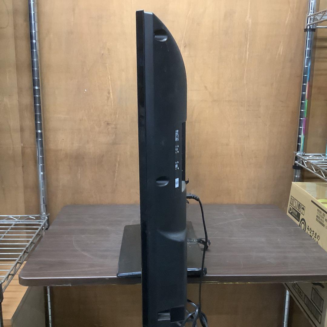 【値下げ】Panasonic TH-32E300 32インチテレビ　2017年製