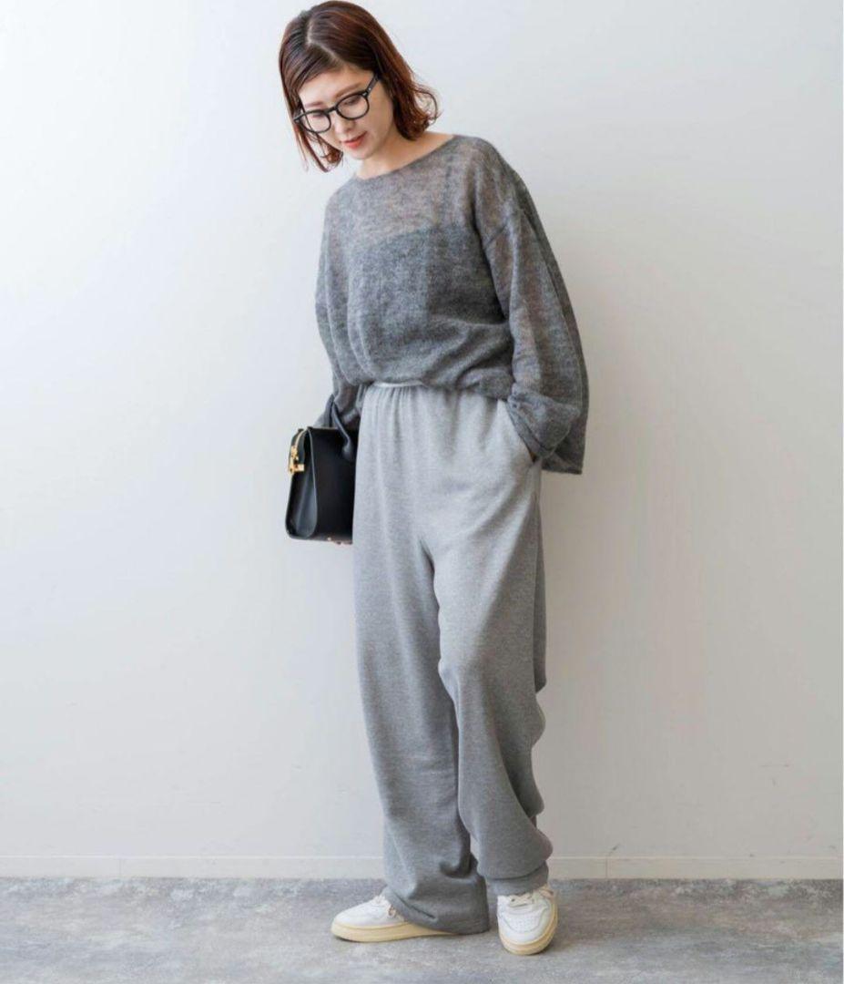 プロタゴニスタ スウェットパンツ