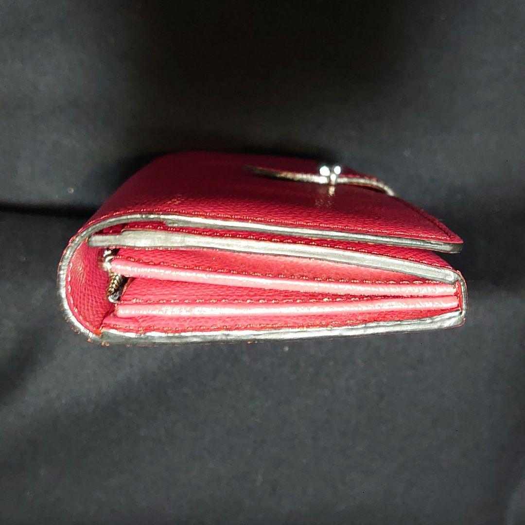 Epoi エポイ L シリーズ エルシリーズ 長財布 つつじ