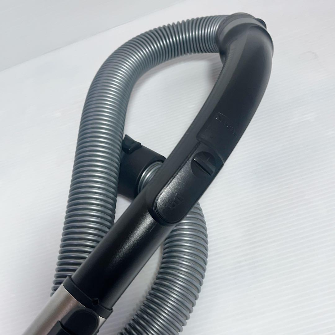 Miele ミーレ 掃除機 Compact C2 SDAO0 グリーン