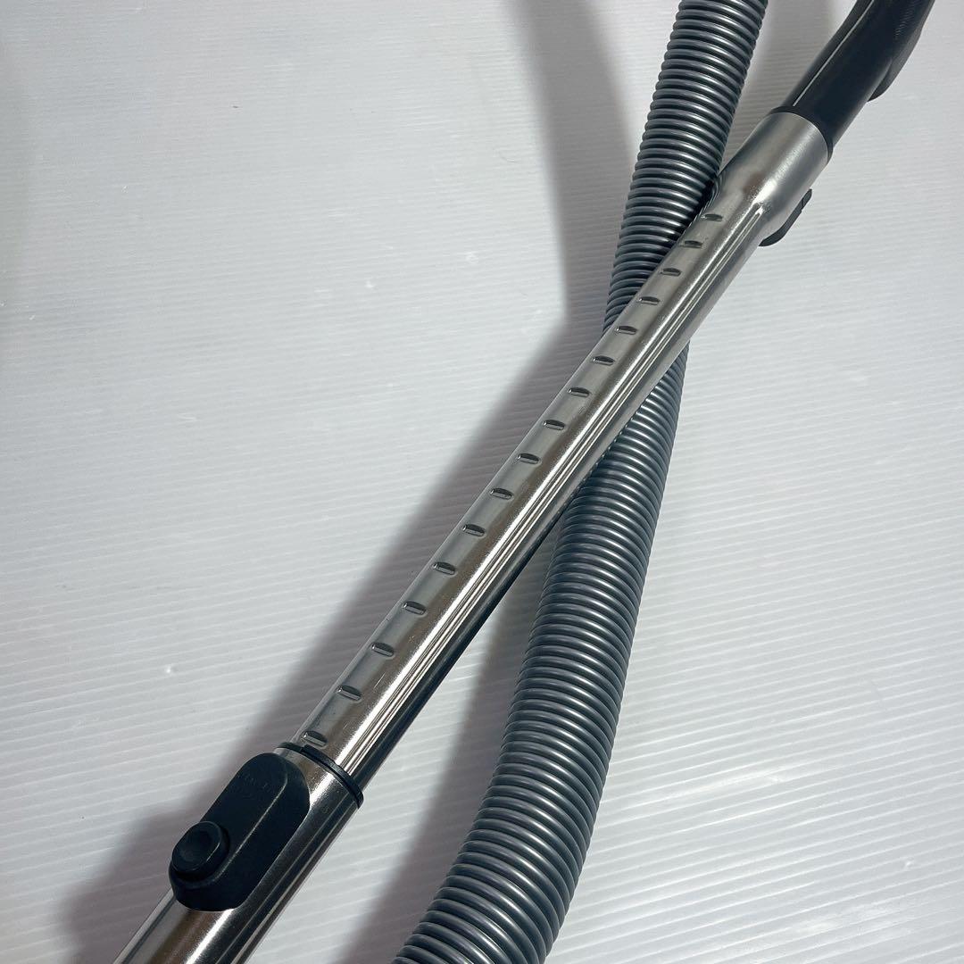 Miele ミーレ 掃除機 Compact C2 SDAO0 グリーン