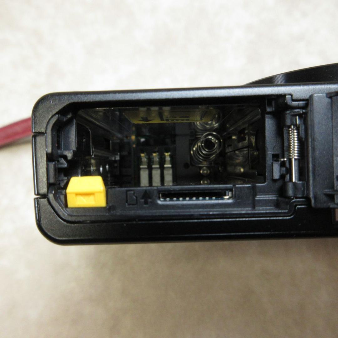 Nikon ニコン 1 J4 ボディ ブラック ミラーレス一眼カメラ