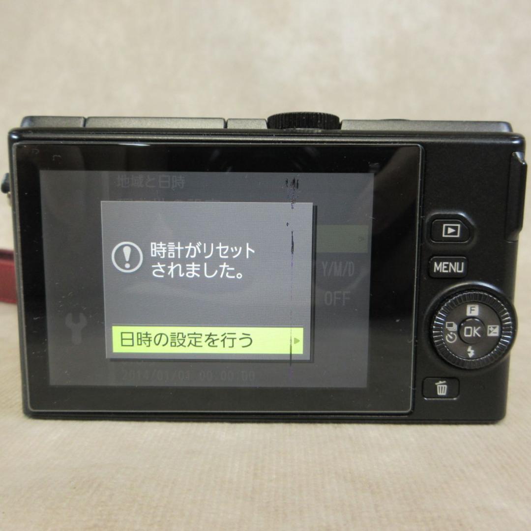 Nikon ニコン 1 J4 ボディ ブラック ミラーレス一眼カメラ