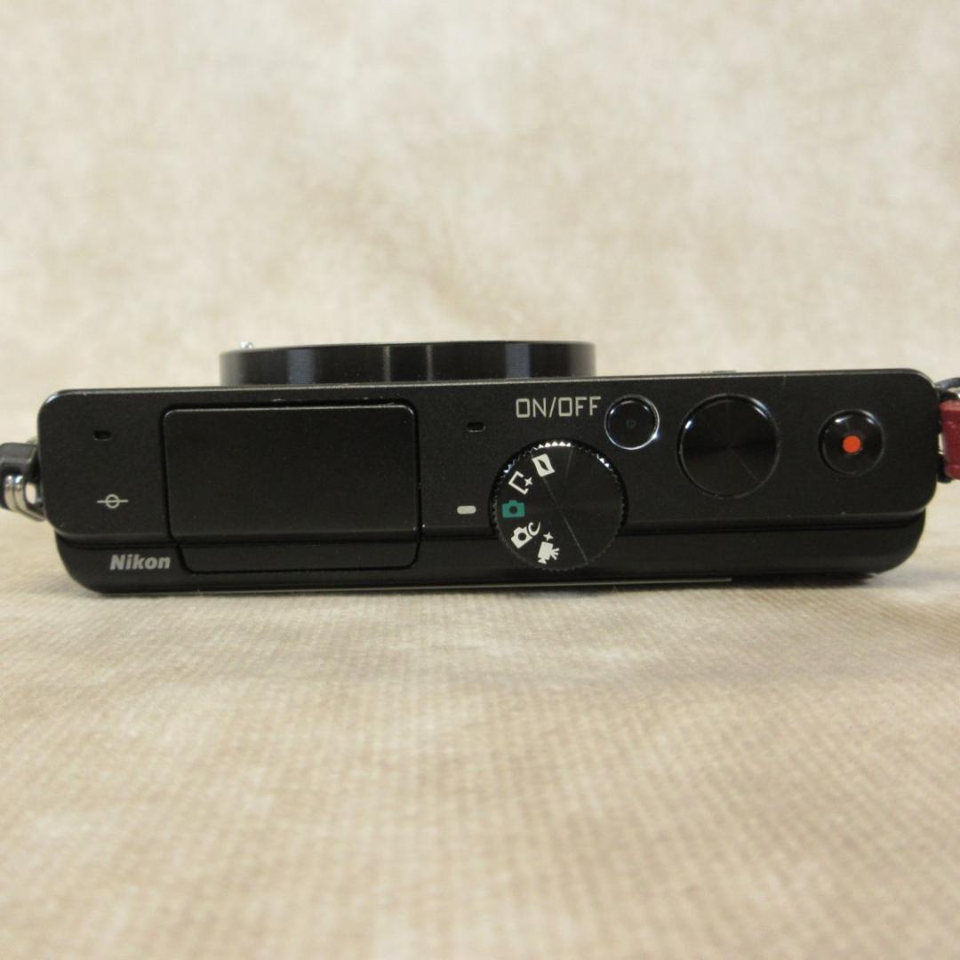 Nikon ニコン 1 J4 ボディ ブラック ミラーレス一眼カメラ