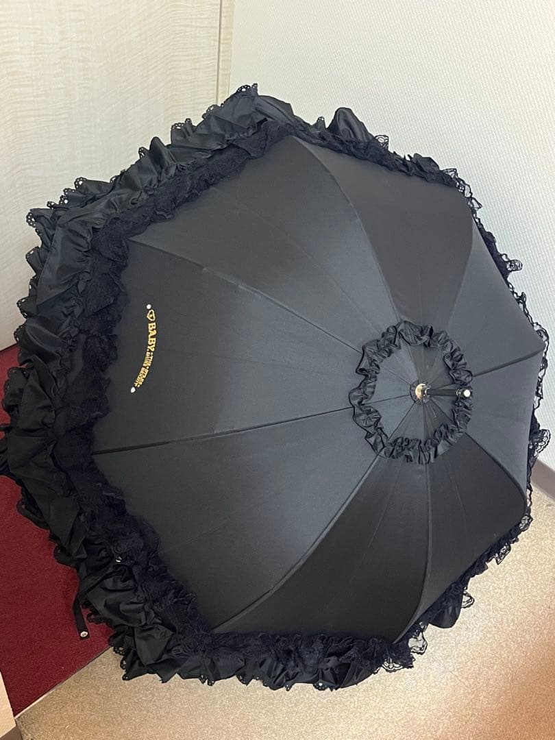 BABY, THE STARS SHINE BRIGHT日傘 BABY