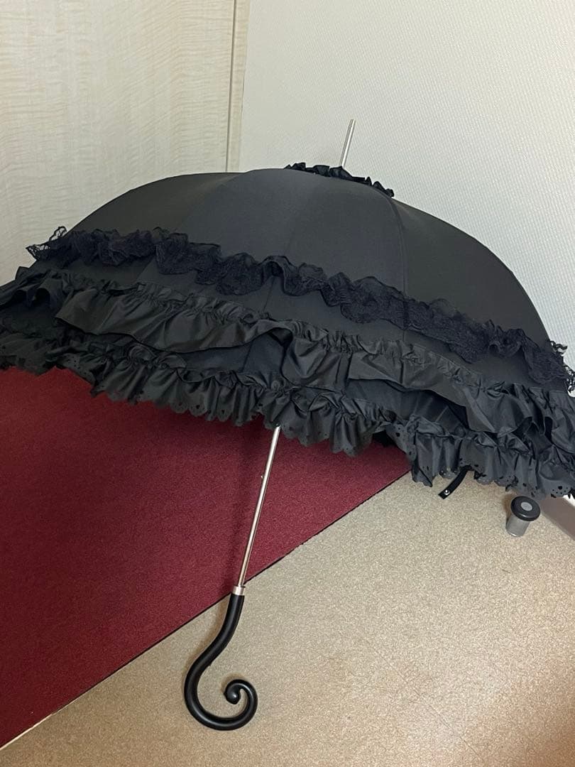 BABY, THE STARS SHINE BRIGHT日傘 BABY