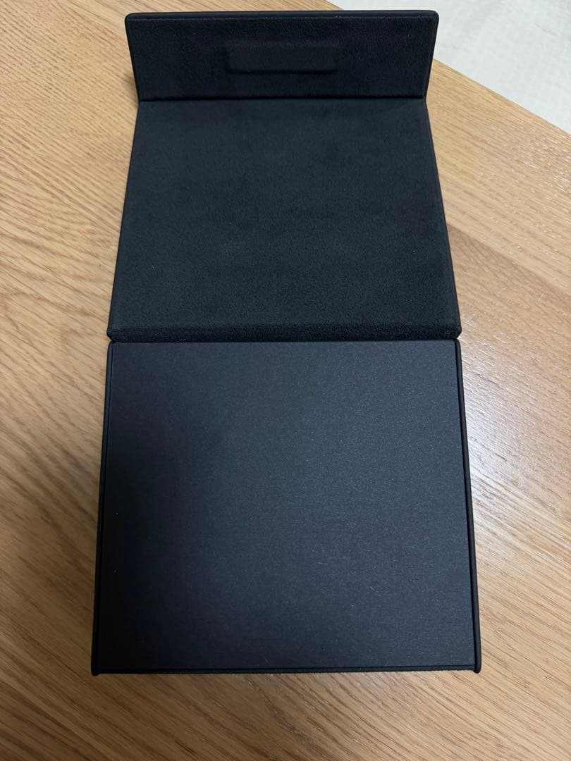 ベントレー ノベルティ キーケース　2個入 ブラック 非売品 TA1766