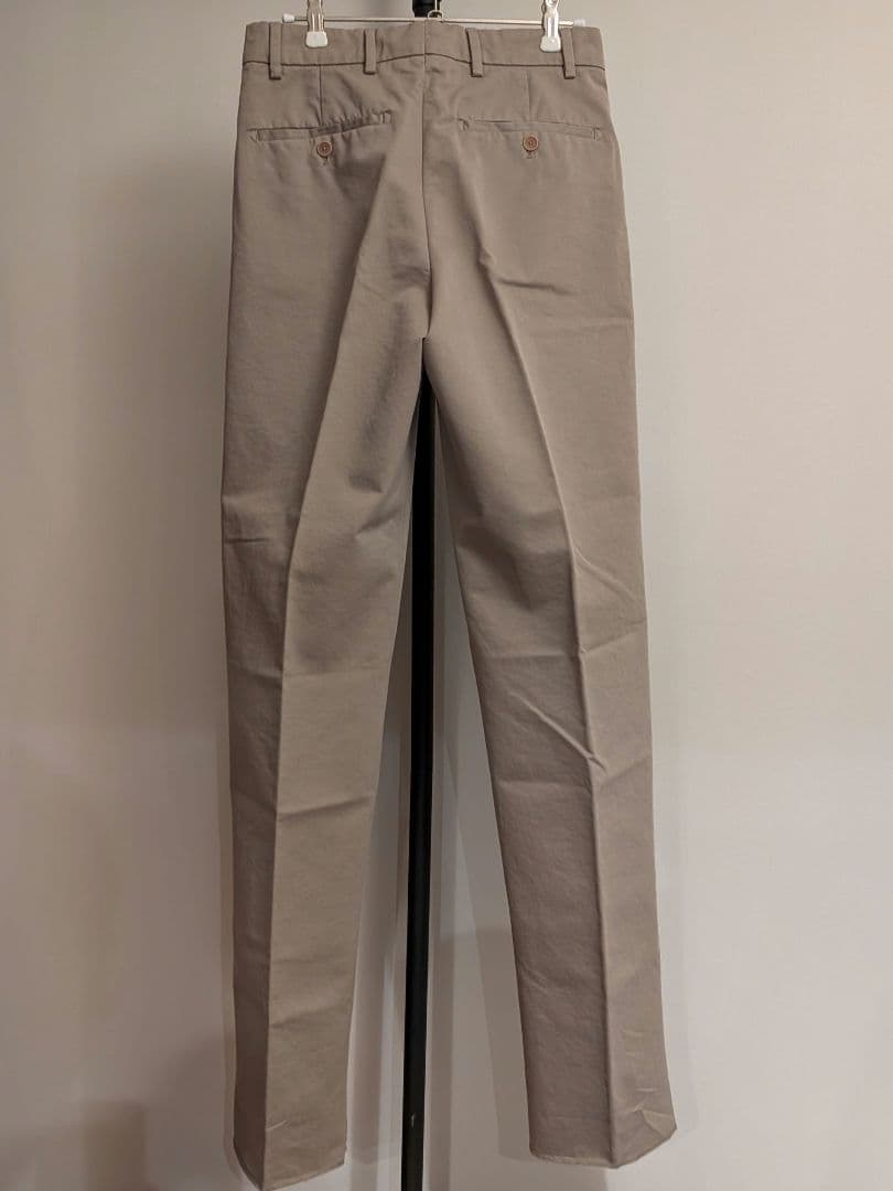 Bernard Zins ベルナールザンス BacJ