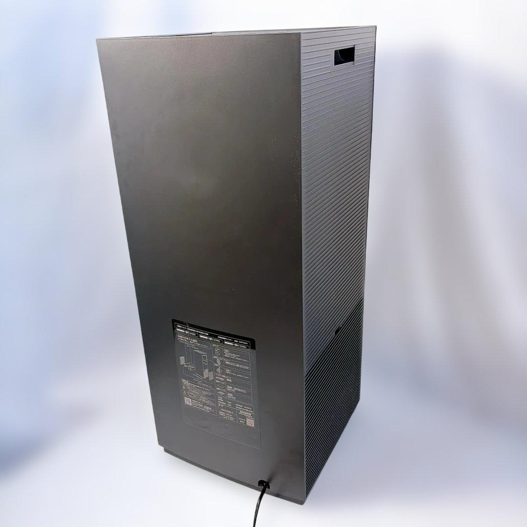 ダイキン 加湿 空気清浄機 MCK70ZN-T 一部爪折れ訳あり