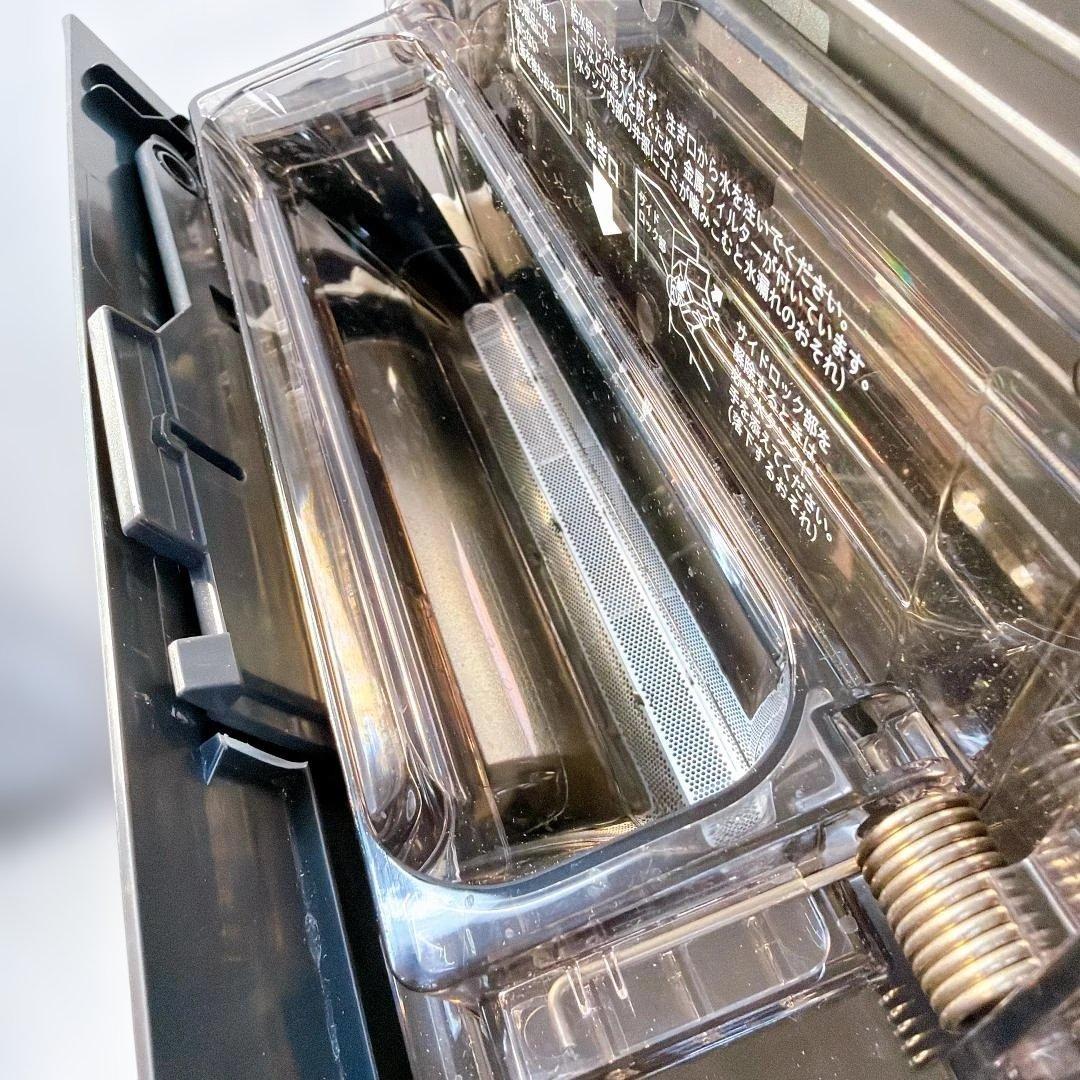 ダイキン 加湿 空気清浄機 MCK70ZN-T 一部爪折れ訳あり