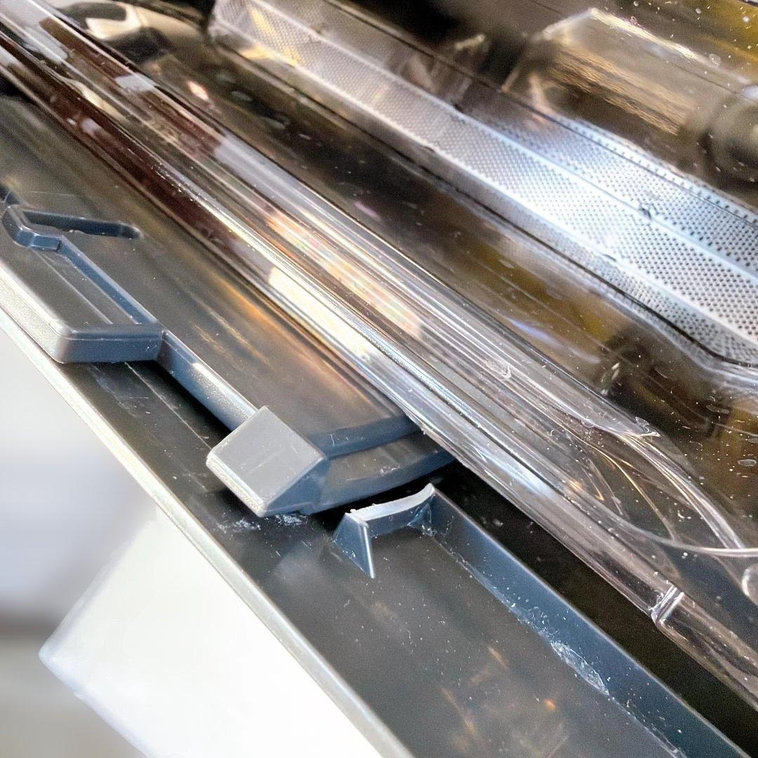 ダイキン 加湿 空気清浄機 MCK70ZN-T 一部爪折れ訳あり