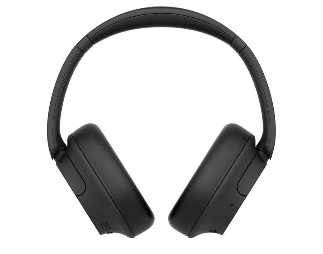 SONY WH-CH720N（ブラック）