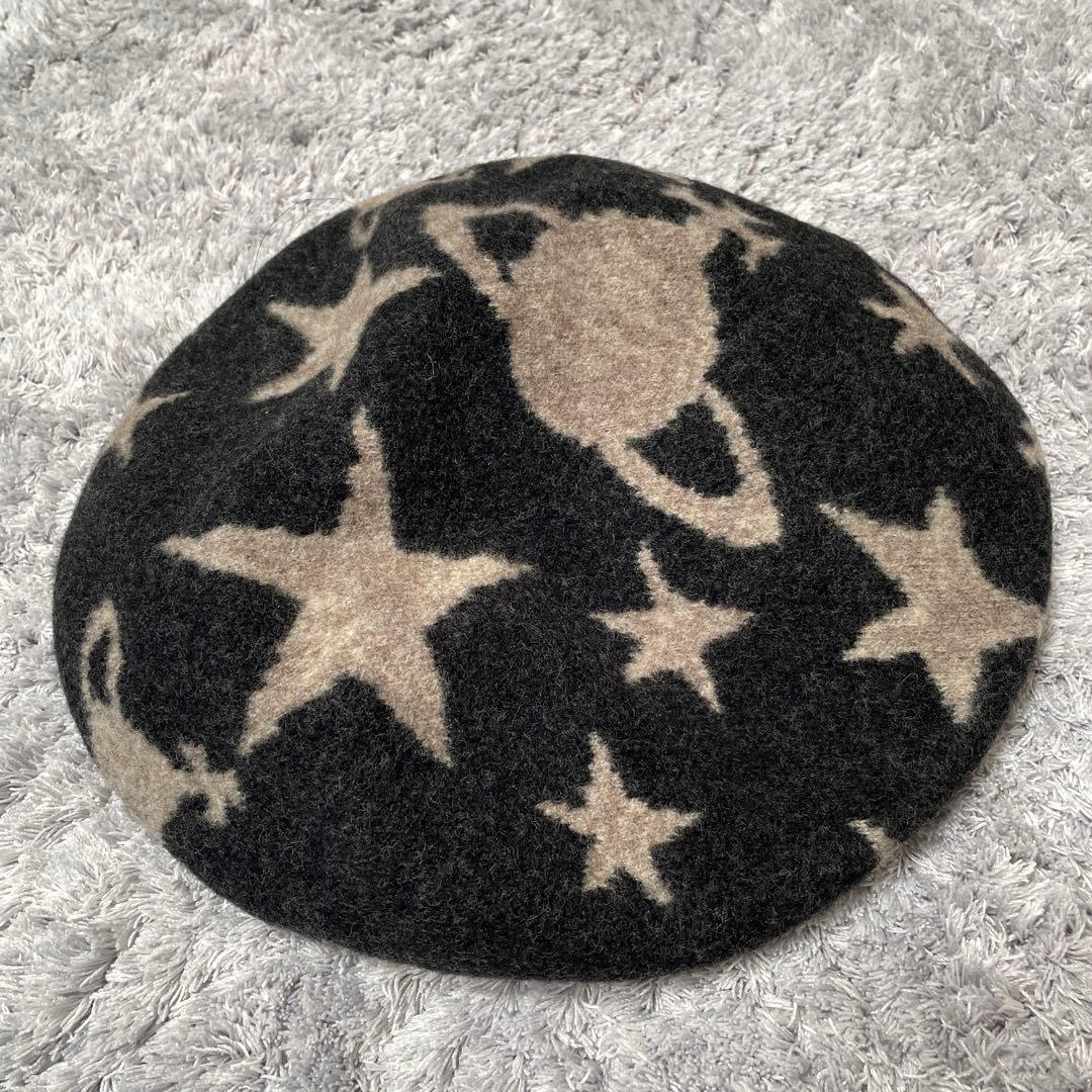 Vivienne Westwood ★ヴィヴィアンウエストウッド　ベレー帽