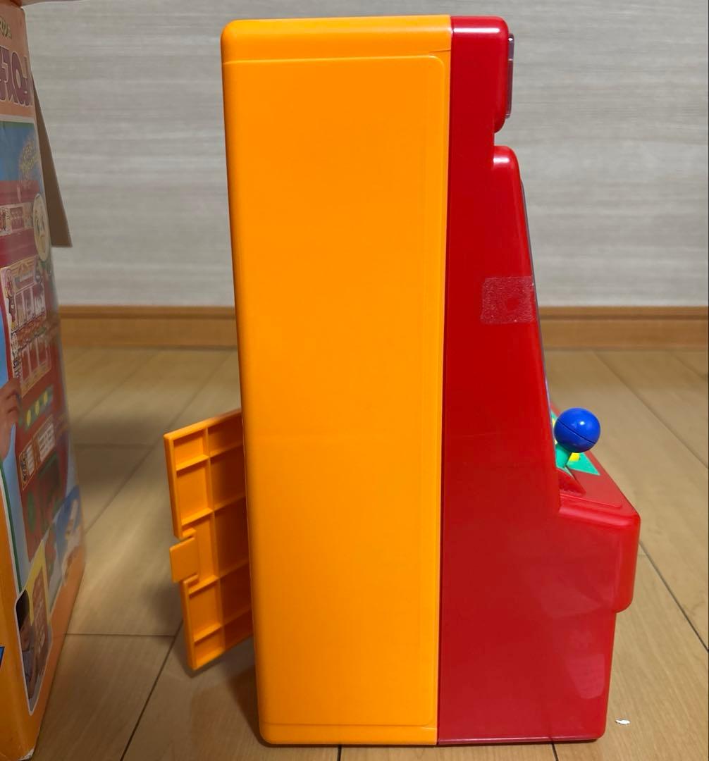 【動作確認済み】アンパンマンスロット