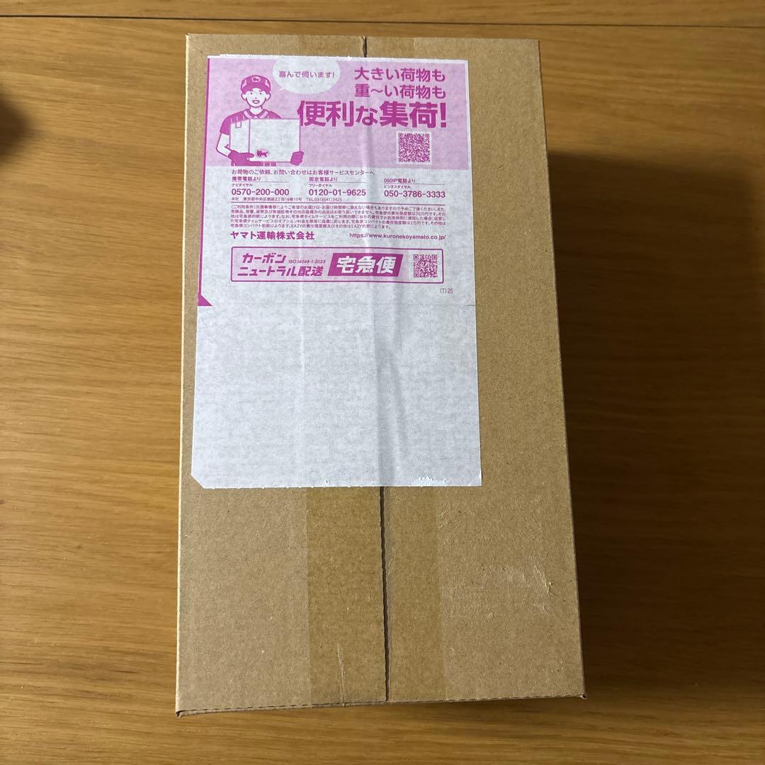 ポケモンセンターヒロシマ、スペシャルBOXシュリンク付き