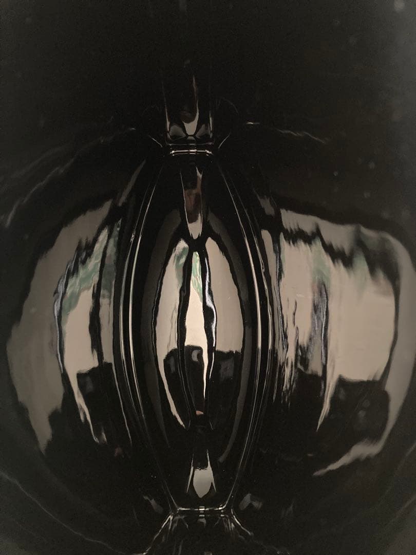 Rosenthalローゼンタール ビョルンウィンブラッド　花瓶　フラワーベース