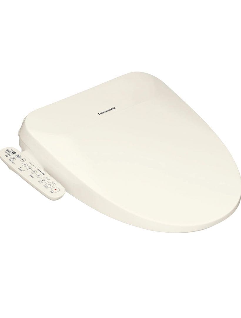 【新品未使用】パナソニック 温水洗浄便座 DL-ERX10-CP
