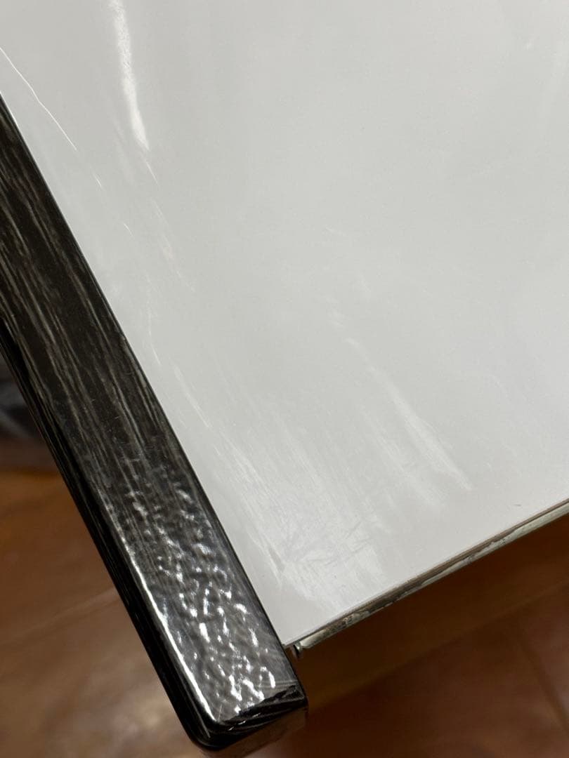 【こたつぶとん】ニトリキッチンボード(Nポスティア100KB BK）