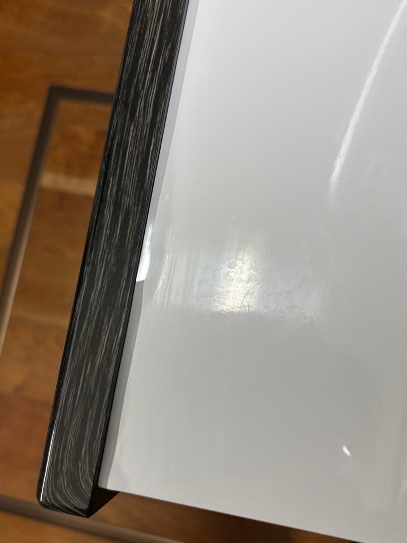 【こたつぶとん】ニトリキッチンボード(Nポスティア100KB BK）