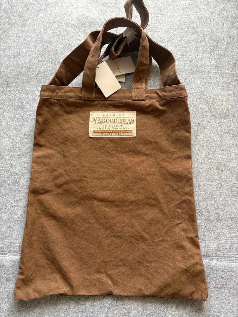 新品YA GOOD IDEAS YA GOOD DAILY NEWS TIMES