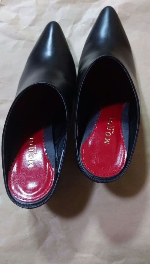 ミュール　Monet 23cm